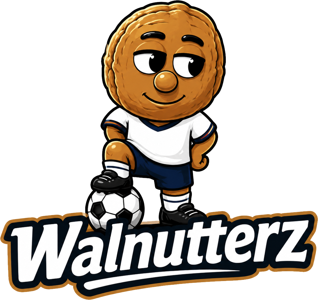 Walnutterz