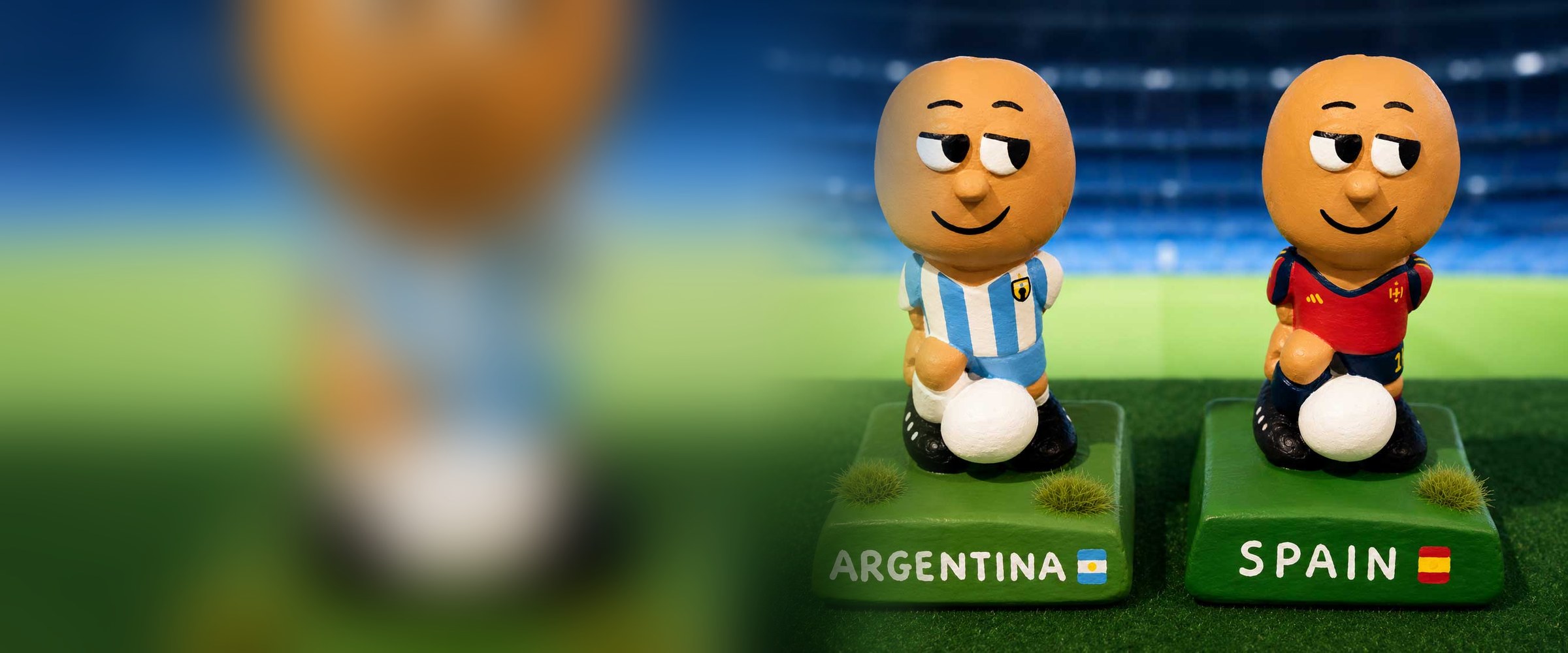 Celebrate Football Nostalgia!