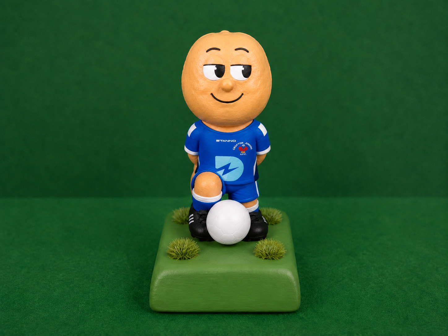 Crofton Juniors